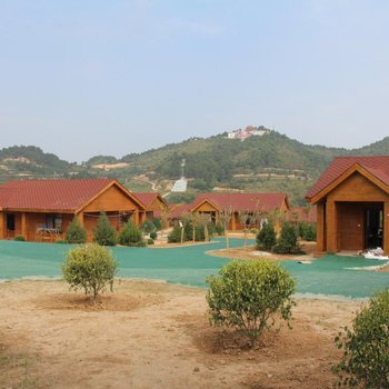 黄龙无量山居酒店提供图片