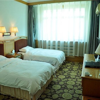 通辽市宾馆(内蒙古)酒店提供图片