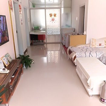 兴安盟舒馨家庭宾馆酒店提供图片