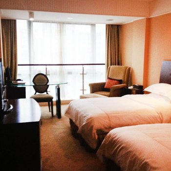乐山嘉州宾馆酒店提供图片