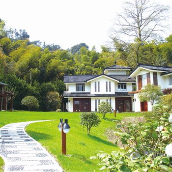 杭州海华满陇度假酒店酒店提供图片