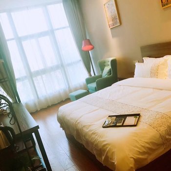 重庆极地风情酒店酒店提供图片