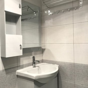 成都晴天小窝公寓(新光华街辅路分店)酒店提供图片