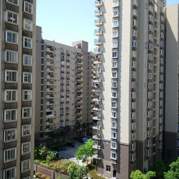 福州浪漫满屋日租公寓