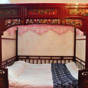 乌镇颜家亮屋酒店提供图片