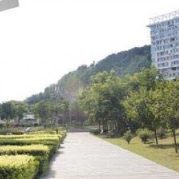青岛家庭旅游日租公寓