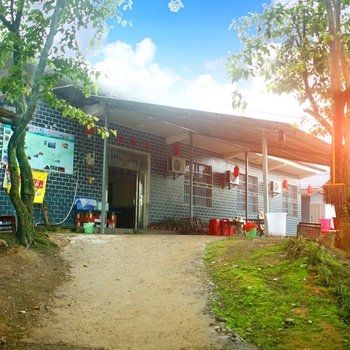 张家界土匪蜗居住宿