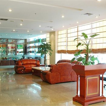 洛阳东海大酒店酒店提供图片