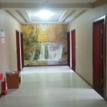 阳城县百园宾馆酒店提供图片