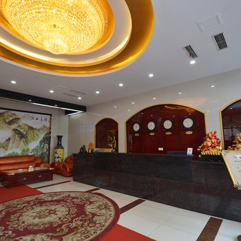 仪征海峡宾馆(扬州)酒店提供图片