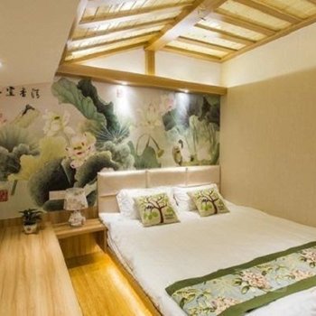 乌镇林家别苑精品客栈
