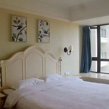 南澳心灵之岛假日公寓酒店提供图片