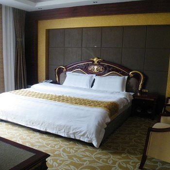 黑水县致和酒店酒店提供图片