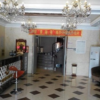 安庆太湖蓝湾宾馆酒店提供图片