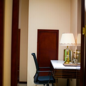 克拉玛依恒隆国际酒店酒店提供图片
