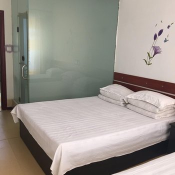 北戴河烨烨旅馆酒店提供图片