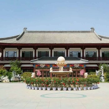 天津1618度假养生庄园