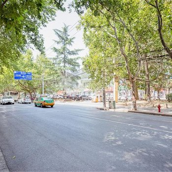 西安Chihirohouse-千寻精品民宿(含元路分店)酒店提供图片