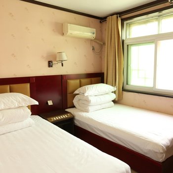 百里峡假日饭店酒店提供图片