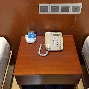尊旅泰格玛度假公寓白沙店