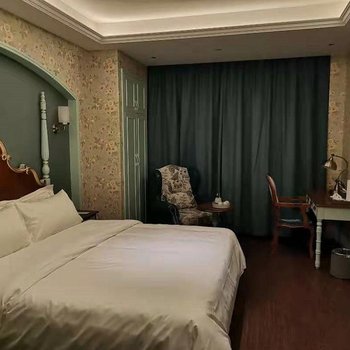 莫林酒店(武汉园博园北地铁站店)酒店提供图片
