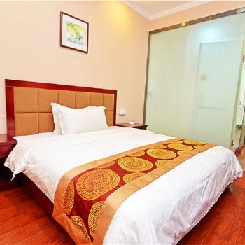 西安马家小院客栈酒店提供图片