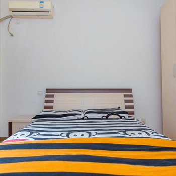 成都钢铁侠之家公寓(黄金东一路中分店)酒店提供图片