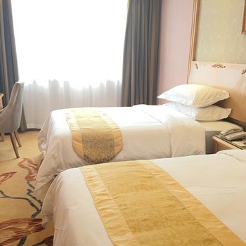 维也纳3好酒店(广州会展中心赤岗店)酒店提供图片