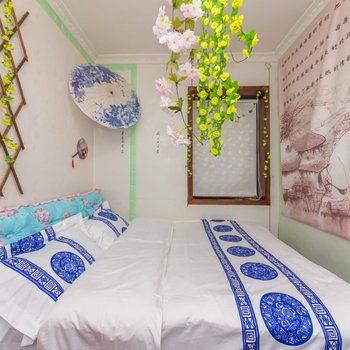 重庆鲁右桃普通公寓酒店提供图片