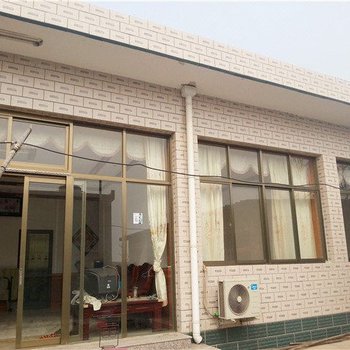 蓟县袁玉成农家院