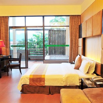 广州望谷温泉度假村酒店酒店提供图片