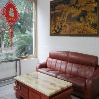 南充市南部县升钟湖大酒店酒店提供图片