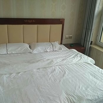 多伦鑫华都宾馆酒店提供图片