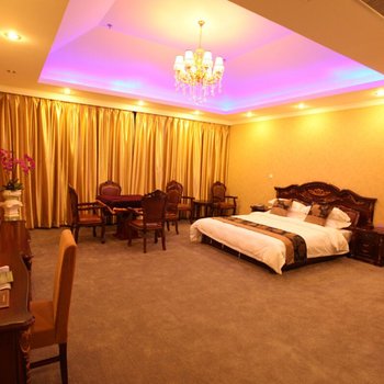南陵宇培国际酒店酒店提供图片