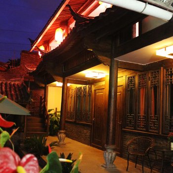 丽江兄弟连观景客栈(象山店)