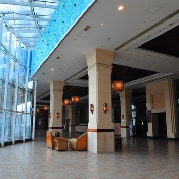 南戴河听涛海景度假公寓酒店提供图片