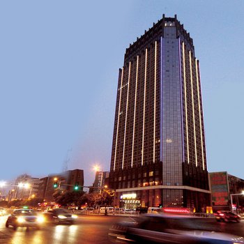 烟台贝斯特韦斯特大酒店