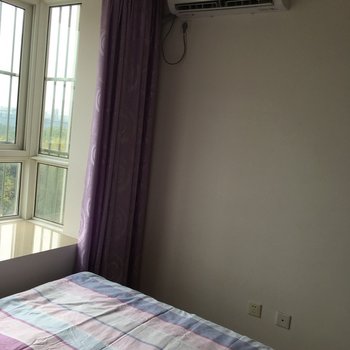 成都sugar普通公寓酒店提供图片