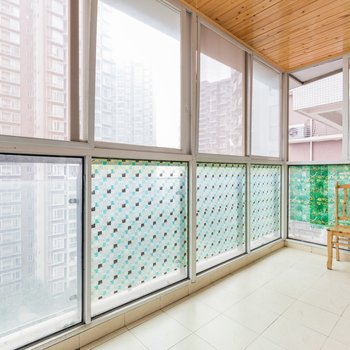 成都yanghongwei特色民宿(港华路徐独路口分店)酒店提供图片