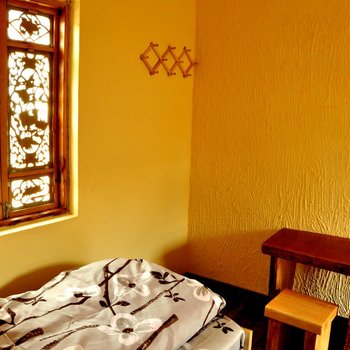 香格里拉高海拔之恋客栈酒店提供图片