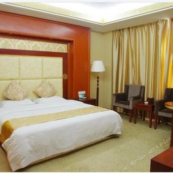 利辛明珠大酒店酒店提供图片
