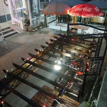 上海自家价钱便宜欢迎入住农家乐(大同路店)酒店提供图片