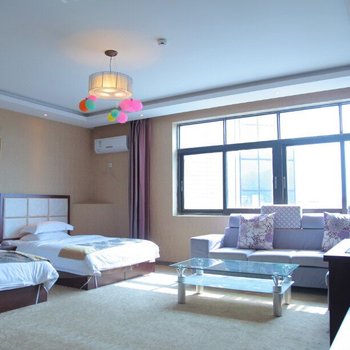太湖婉君大酒店酒店提供图片