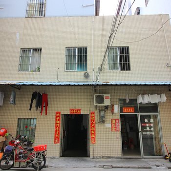 中山小榄湘华住宿