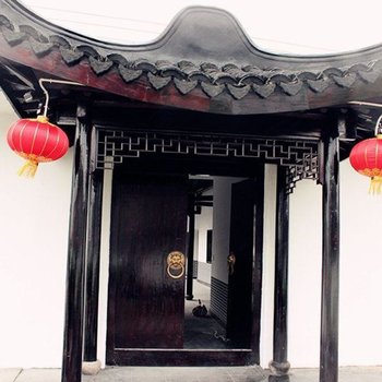 嘉善关停揽梦居客栈