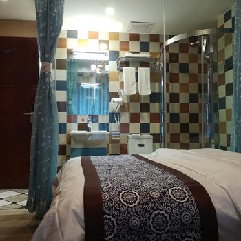 昆明涵格hotel公寓