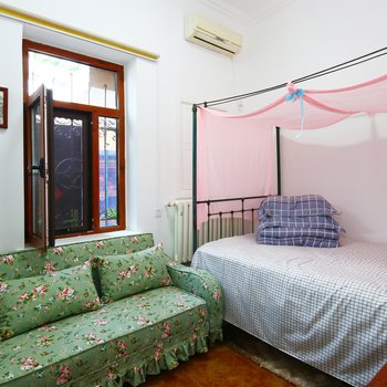 青岛荣美御园轰趴别墅(金口二路店)酒店提供图片