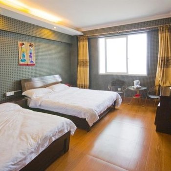 漳州东山岛海知缘公寓酒店提供图片