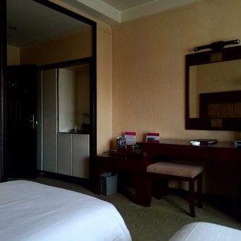 延安东圣宾馆酒店提供图片