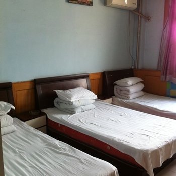 唐山七星宾馆酒店提供图片